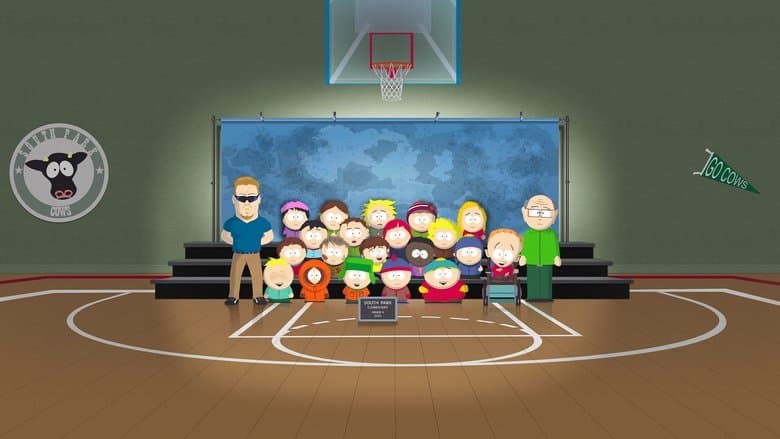 Image de South Park