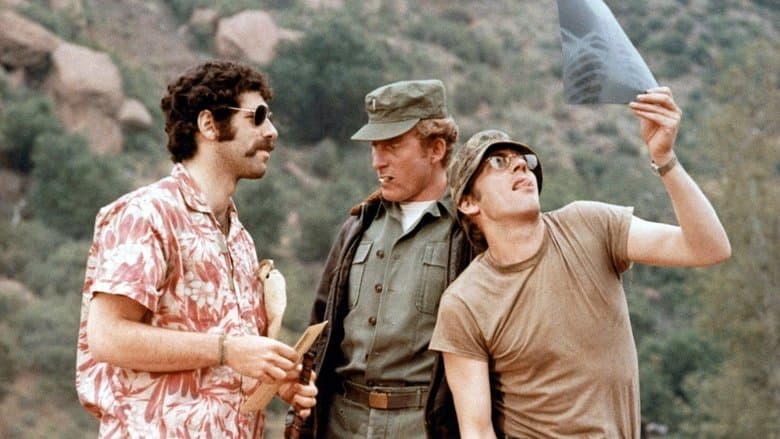 Image de M*A*S*H