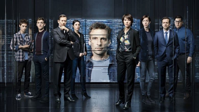 Image de Le Bureau des légendes