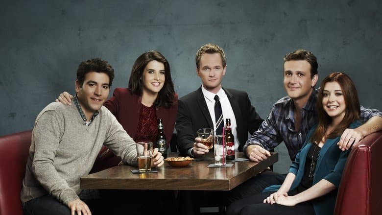 Image de How I Met Your Mother