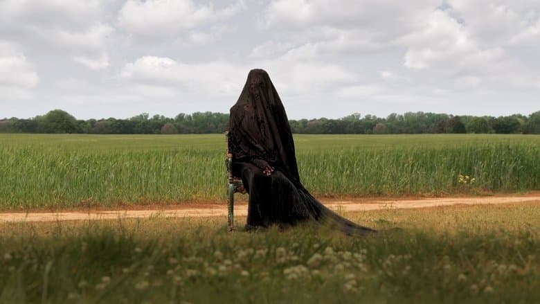 Image de The Woman in the Yard