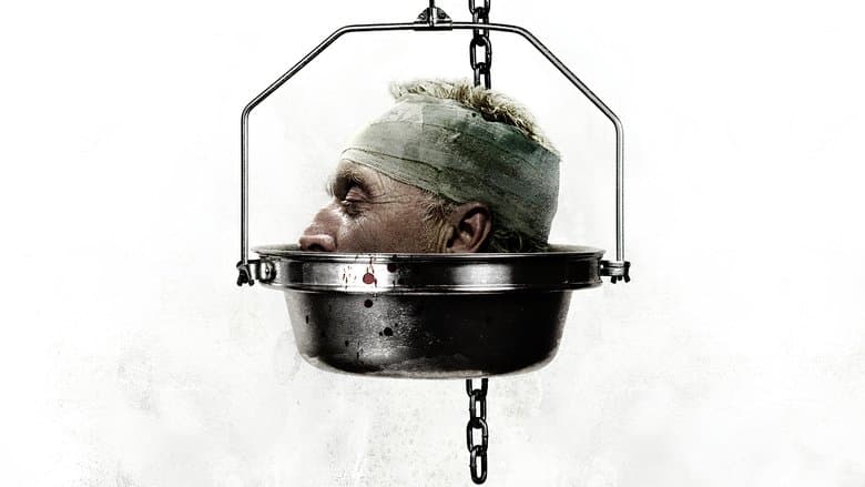 Image de Saw IV