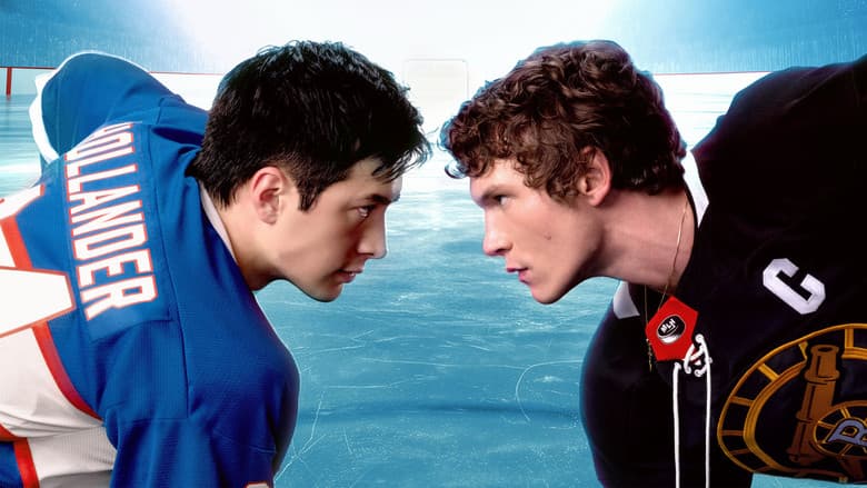 Image de Heated Rivalry
