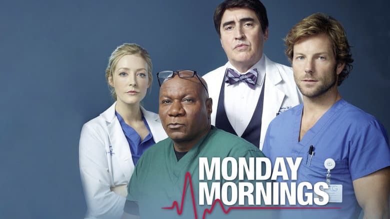 Image de Monday Mornings
