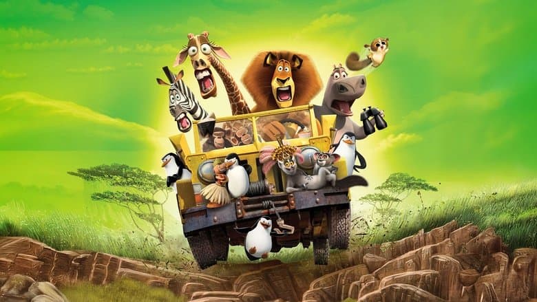 Image de Madagascar 2
