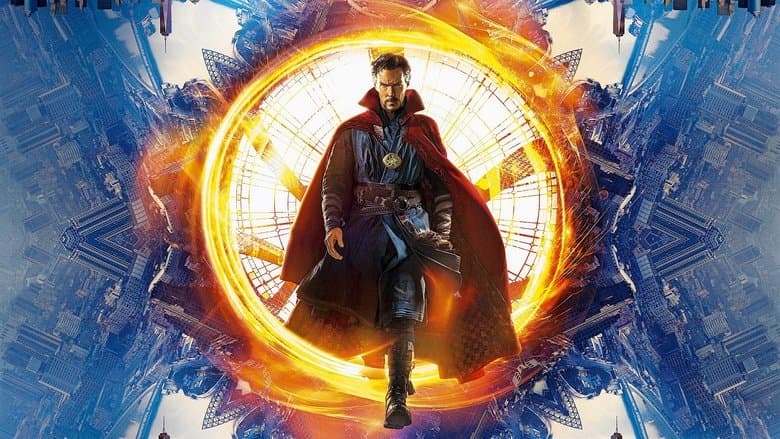 Image de Doctor Strange
