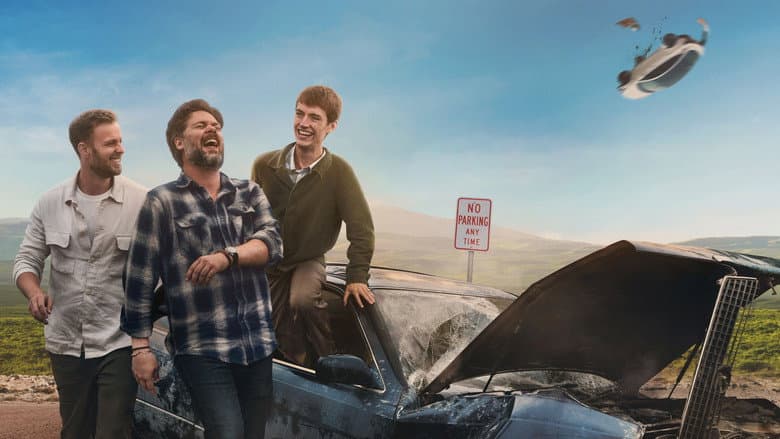 Image de The Grand Tour