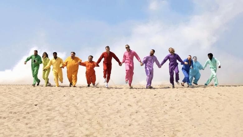 Image de Jackass 4.5