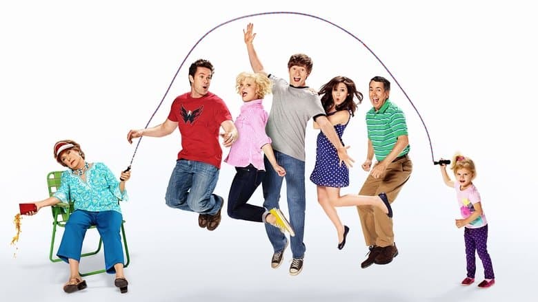 Image de Raising Hope