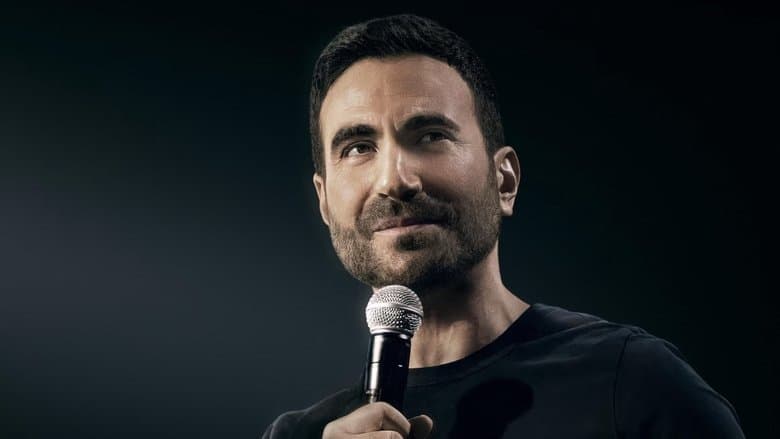 Image de Brett Goldstein: The Second Best Night of Your Life