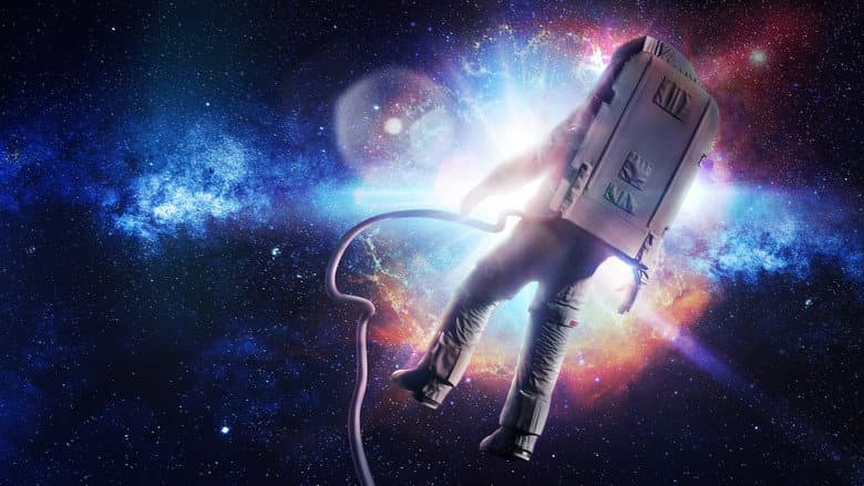 Image de Les Dossiers de la NASA