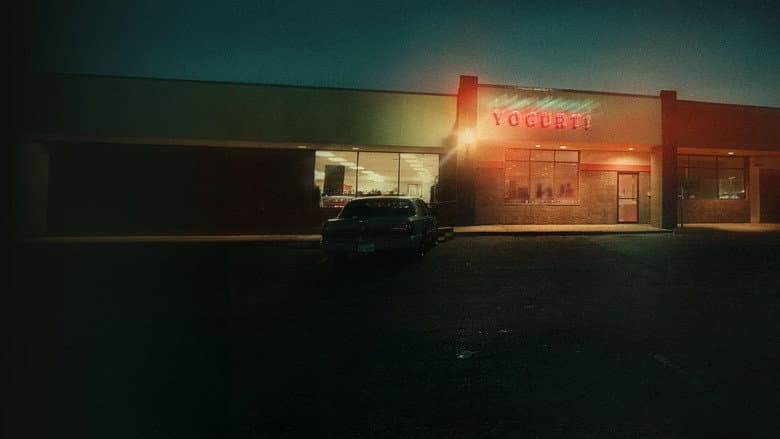Image de The Yogurt Shop Murders
