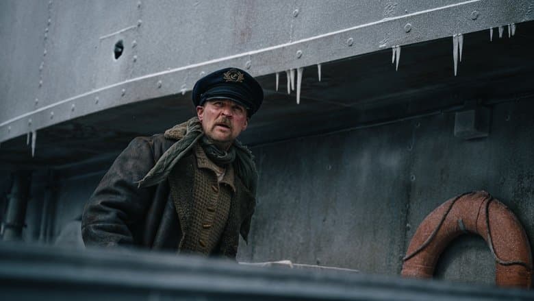 Image de The Arctic Convoy