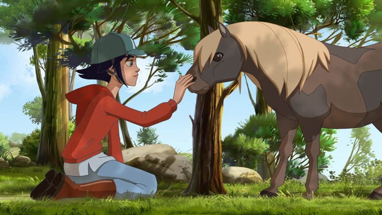 Image de Le Ranch