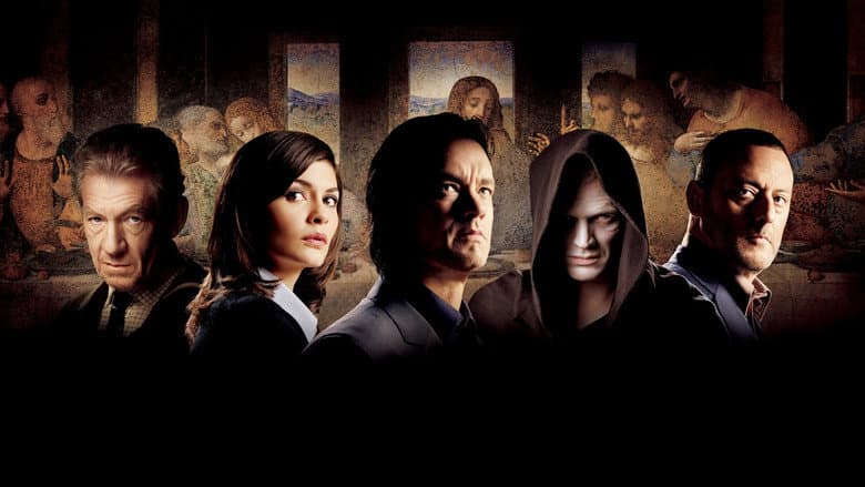 Image de Da Vinci Code