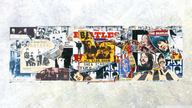 Image de The Beatles Anthology
