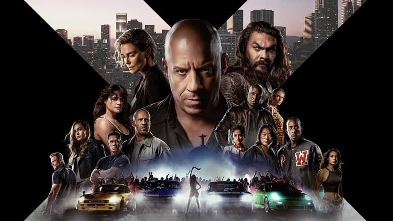 Image de Fast & Furious X