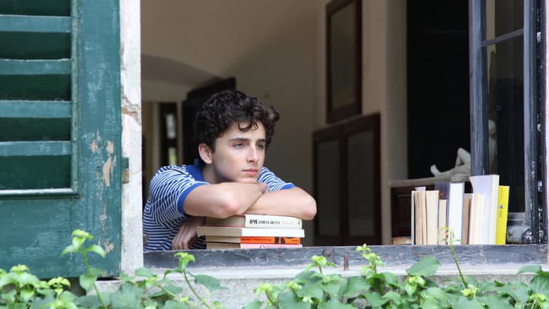 Image de Call Me by Your Name