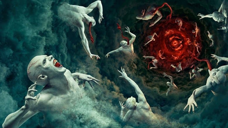 Image de The Strain