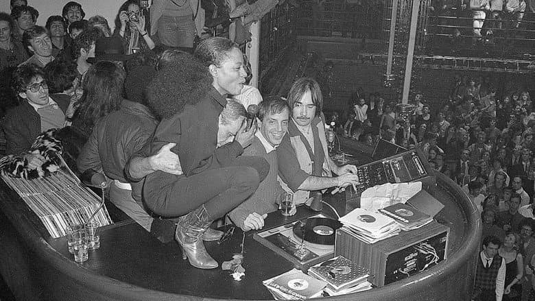 Image de Studio 54 - Un lieu de liberté et d’excès