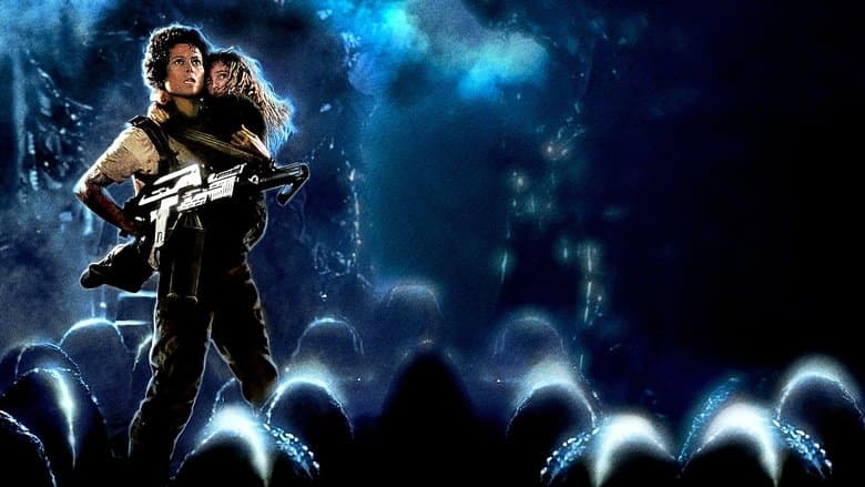 Image de Aliens, le retour