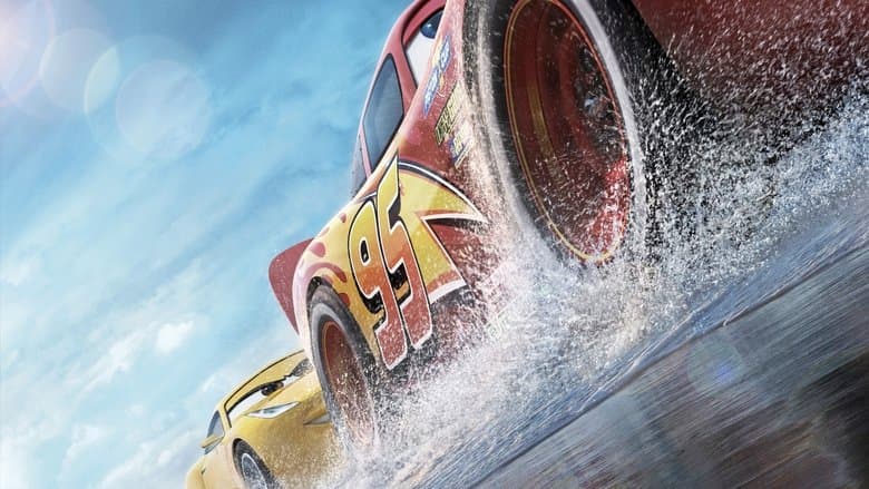 Image de Cars 3