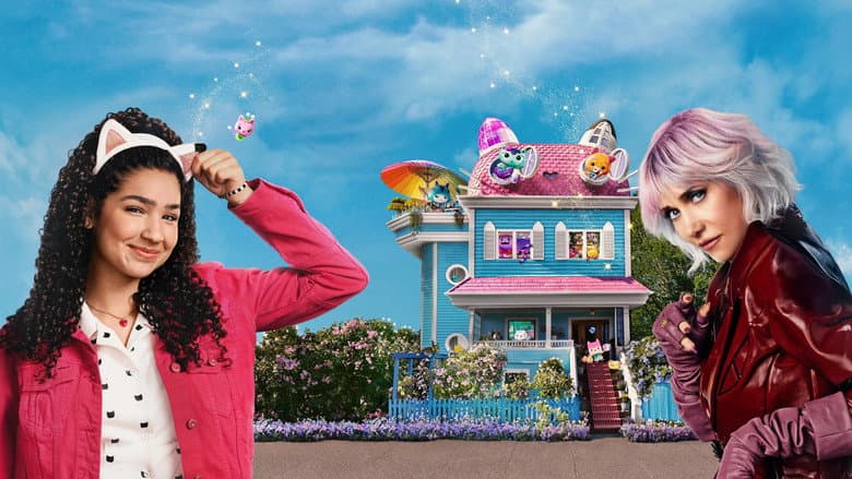Image de Gabby et la Maison Magique - Le Film
