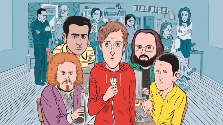 Image de Silicon Valley