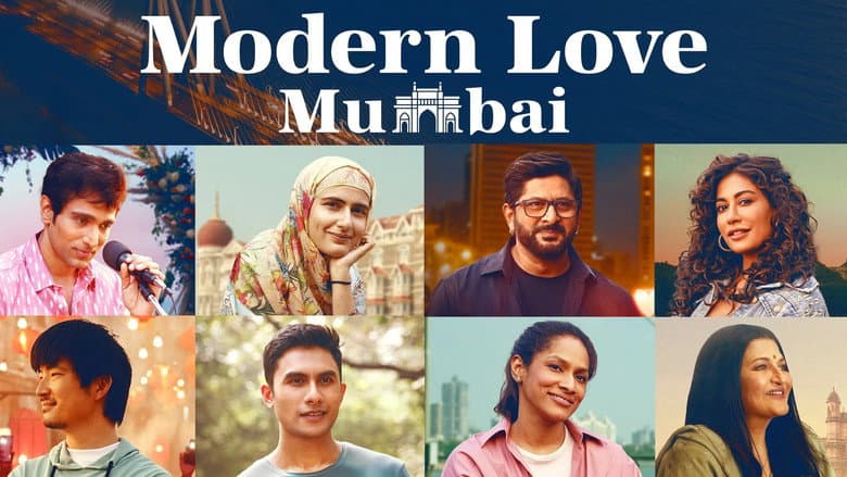 Image de Modern Love Mumbai