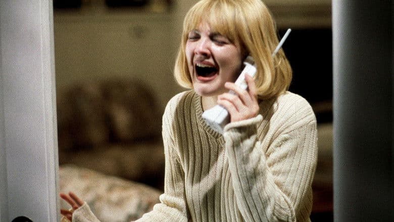 Image de Scream