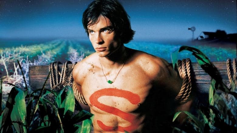 Image de Smallville