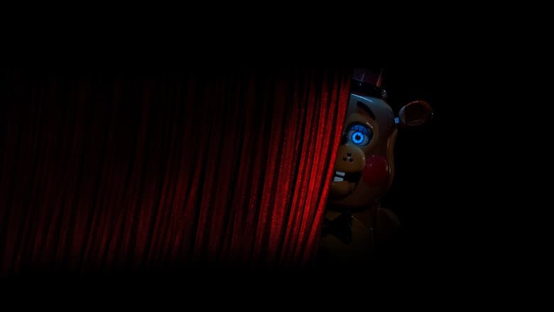 Image de Five Nights at Freddy's 2