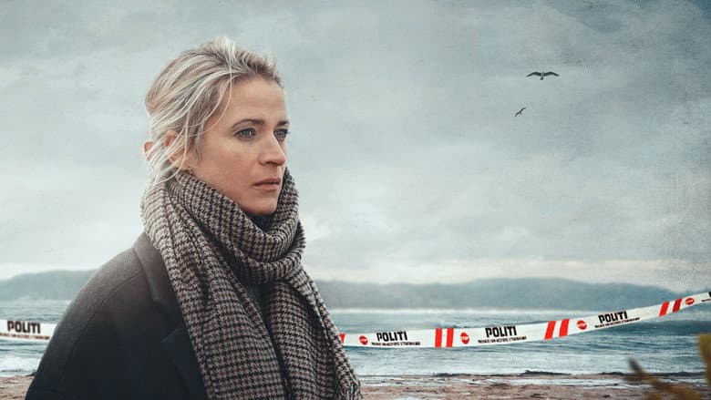 Image de Fatal Crossing - Les filles du ferry