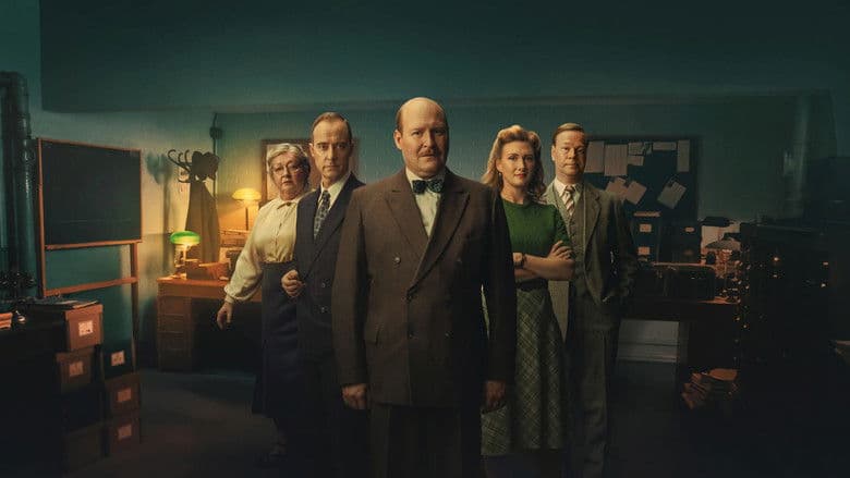 Image de The Swedish Connection
