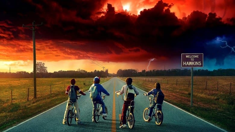 Image de Stranger Things
