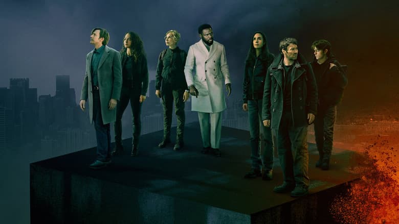 Image de Dark Matter