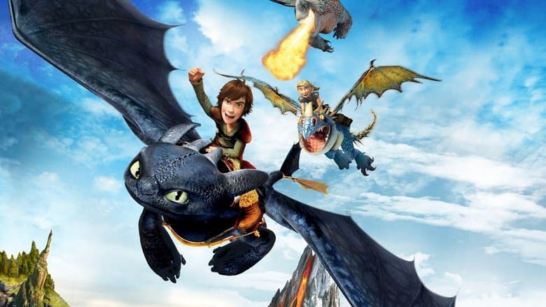 Image de Dragons