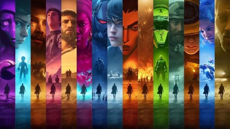 Image de Secret Level