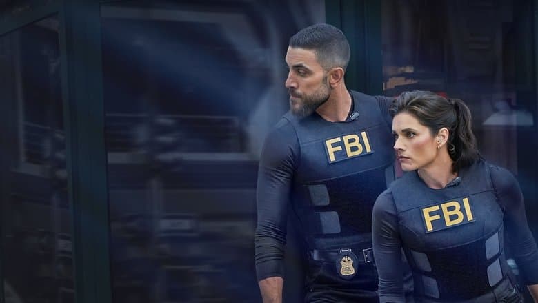 Image de FBI