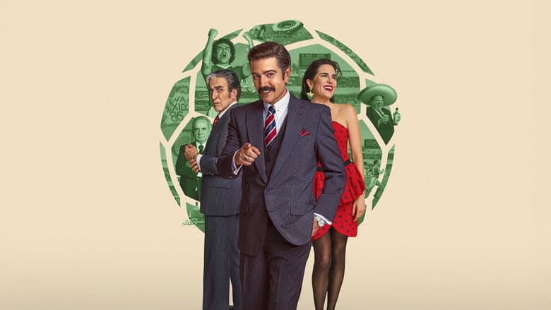 Image de Le Mondial de Martín