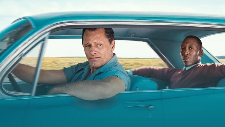 Image de Green Book : Sur les routes du Sud