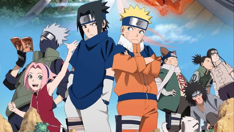 Image de Naruto