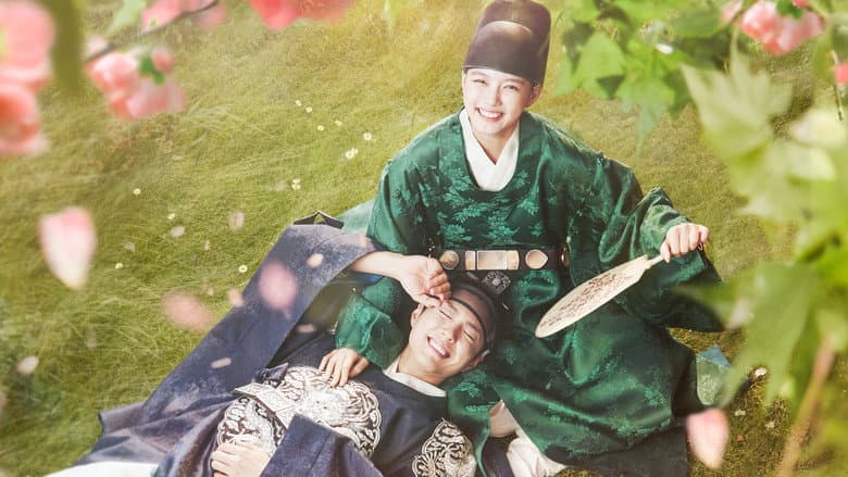 Image de Moonlight Drawn by Clouds