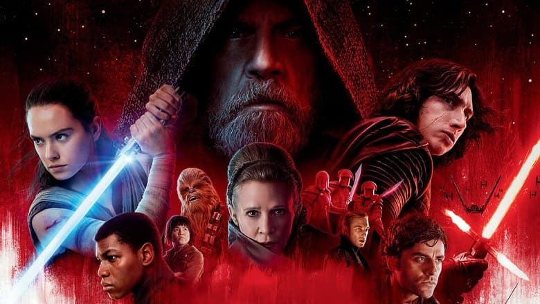 Image de Star Wars : Les Derniers Jedi
