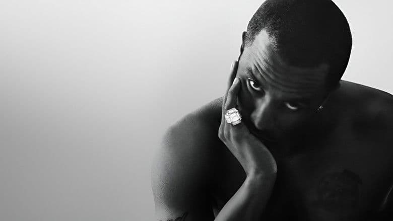Image de Sean Combs : L'heure des comptes