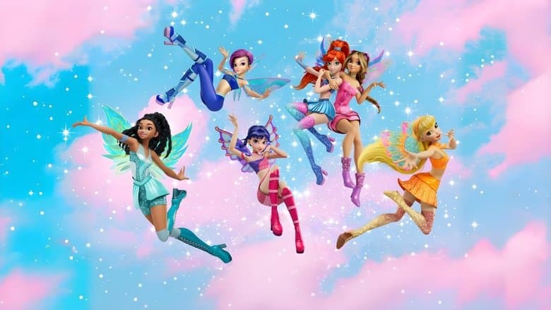 Image de Winx Club, la magie est de retour