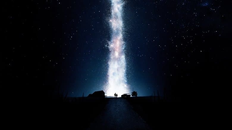Image de Interstellar