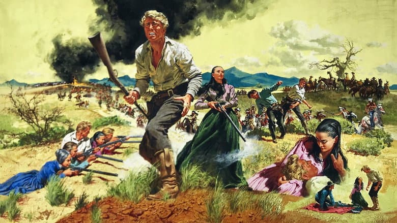 Image de Le Vent de la plaine