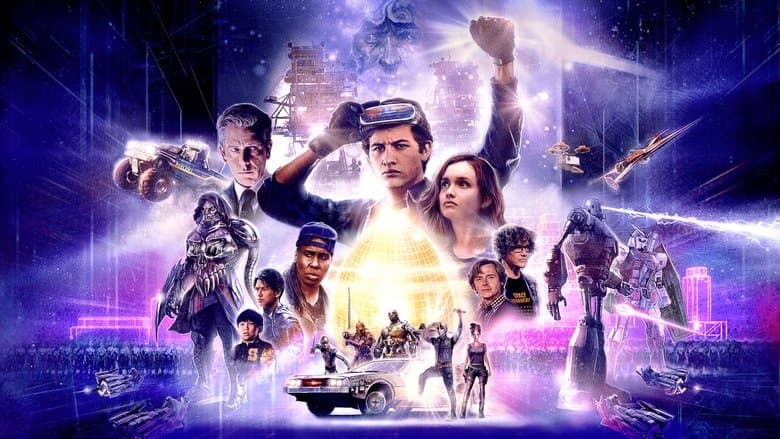 Image de Ready Player One