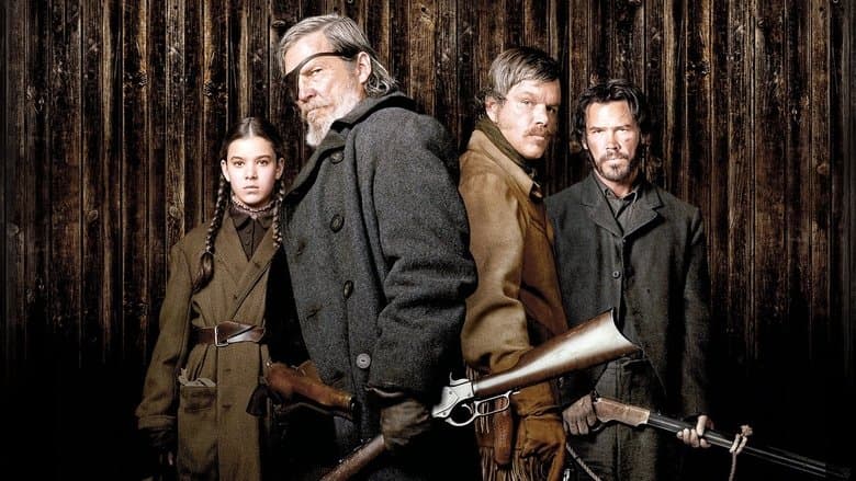 Image de True Grit
